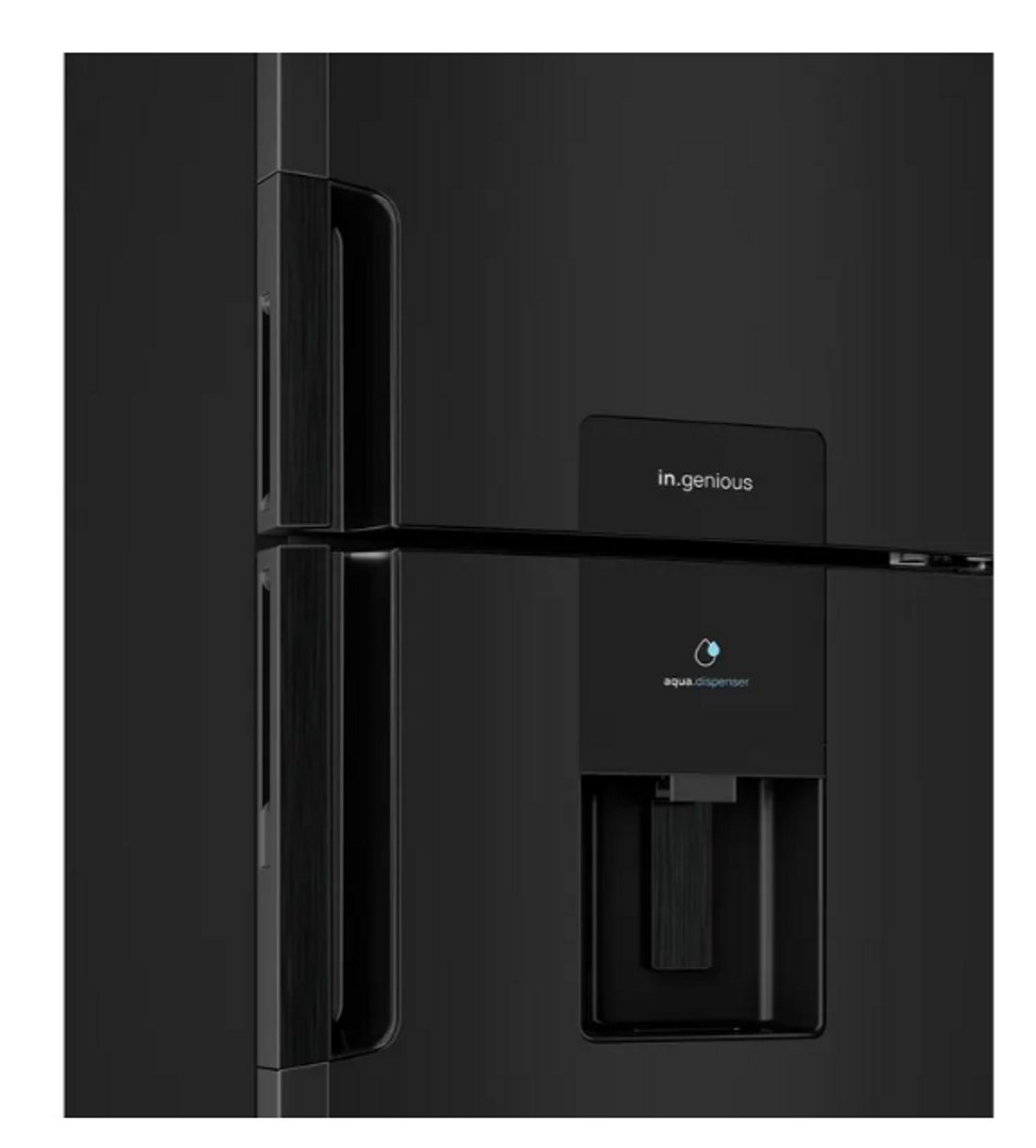 NEV MABE 394 LTS NF NEGRO