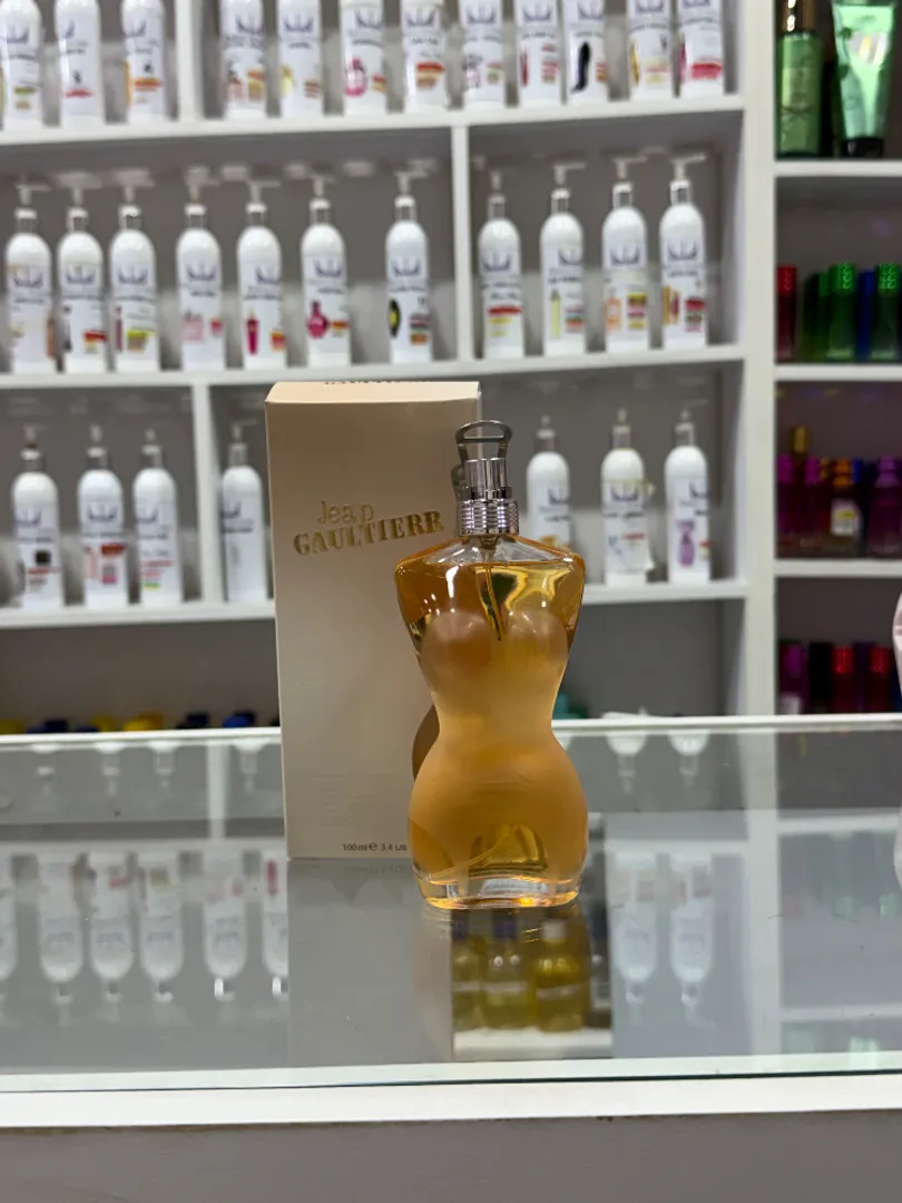 Jean Paul Gaultier Classique Eau de Toilette