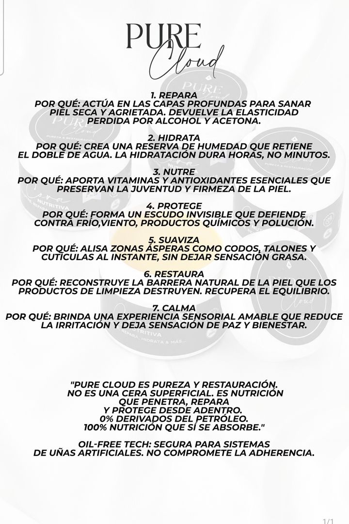 CERA Nutritiva 