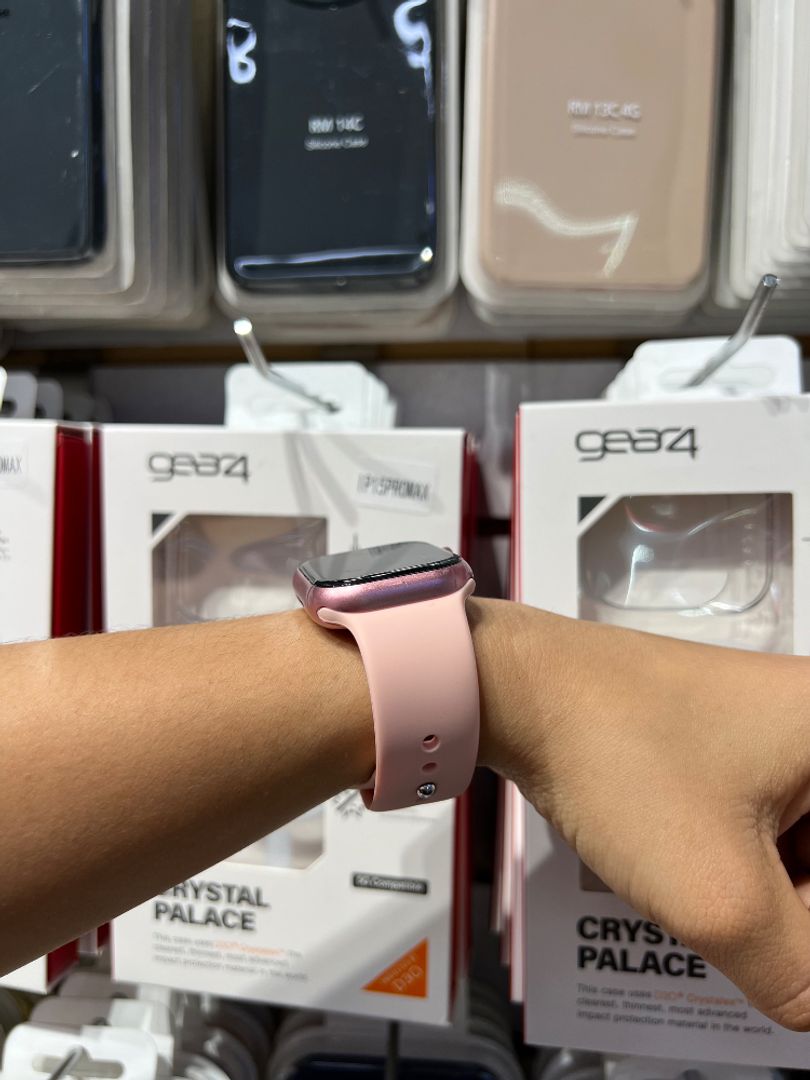 SMARTH WATCH Y-11 