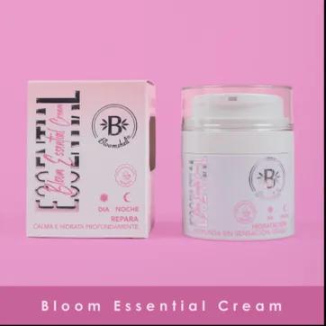 Bloom essential cream 50ML - imagen 1