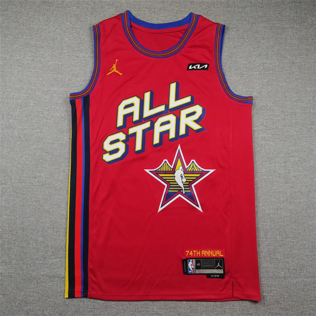 NBA All Star Series | Solo por pedido