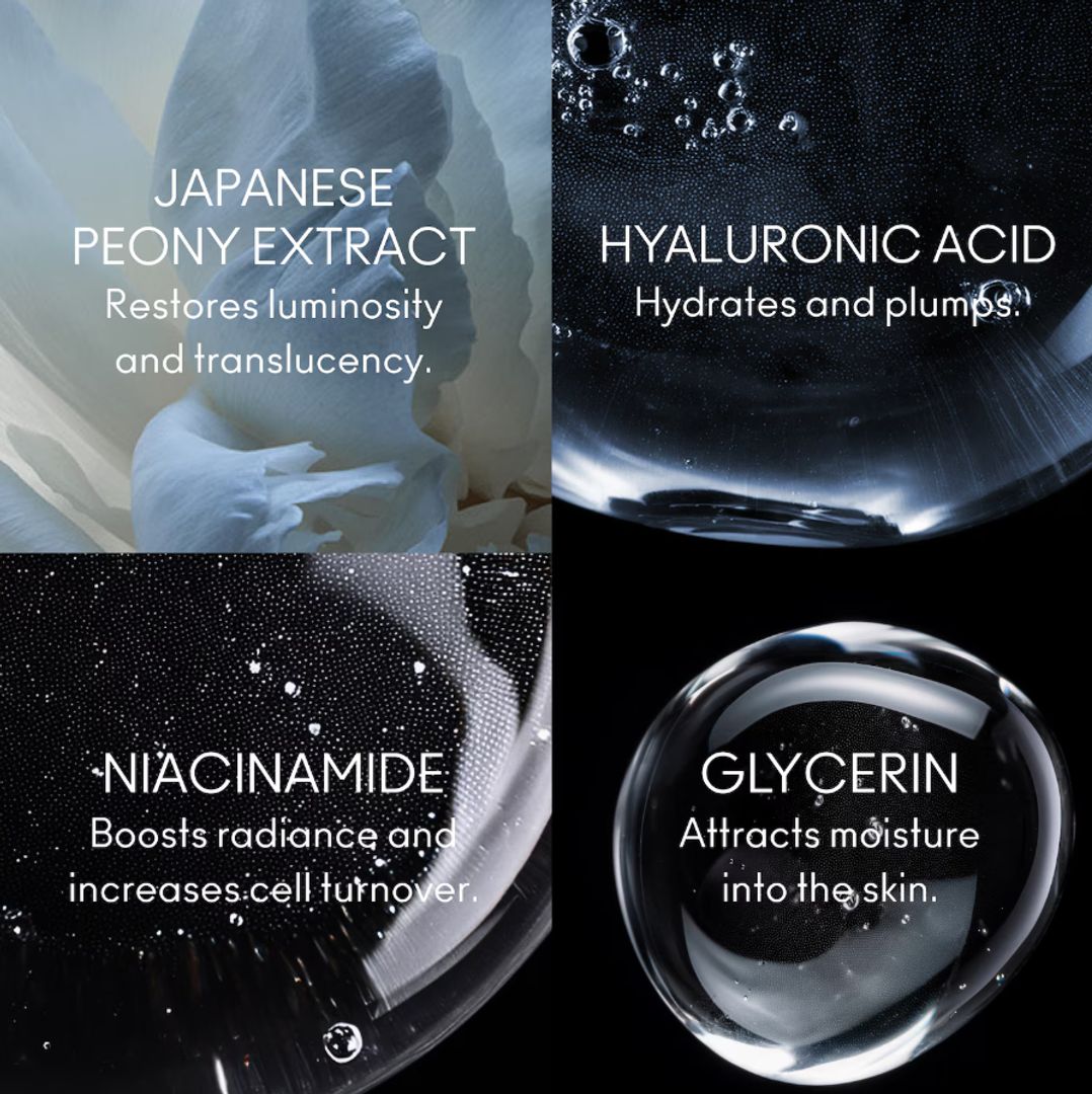 MAC HYPER REAL SKINCANVAS ESSENCE RADIANE REBOOT