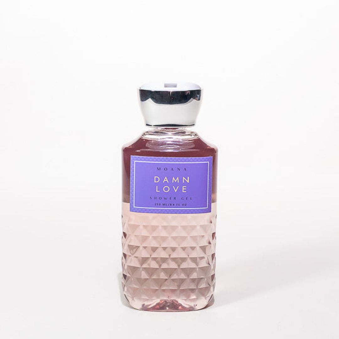 SHOWER GEL MOANA - 250ML