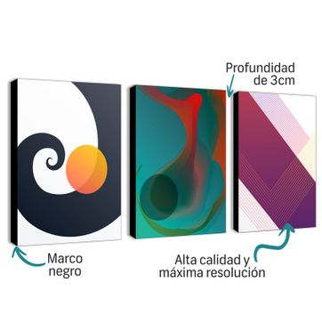 Imagen del producto ABSTRACTO 005