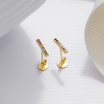 A Rainbow Line - imagen 3