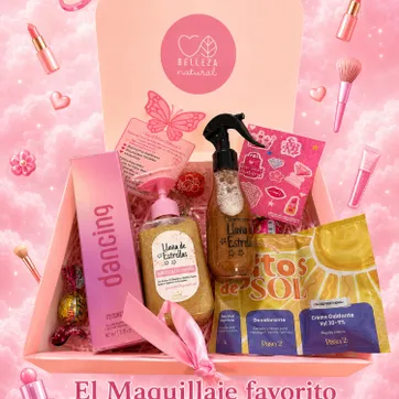 Imagen del producto CAJA KATE