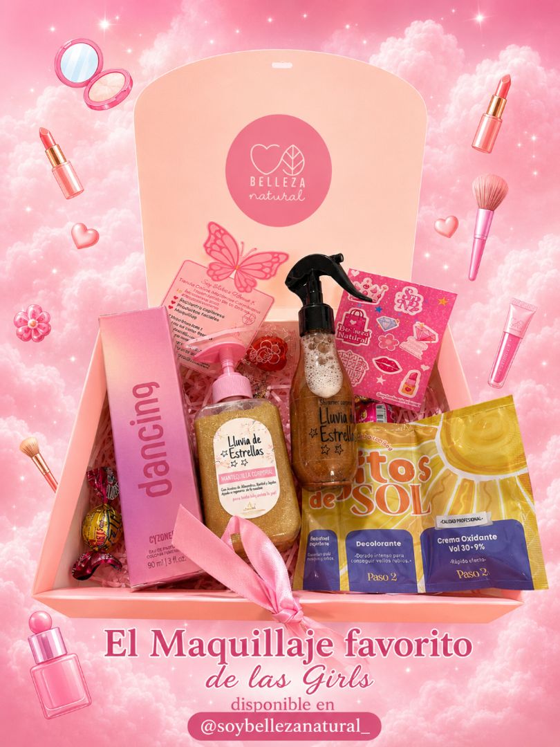 CAJA KATE