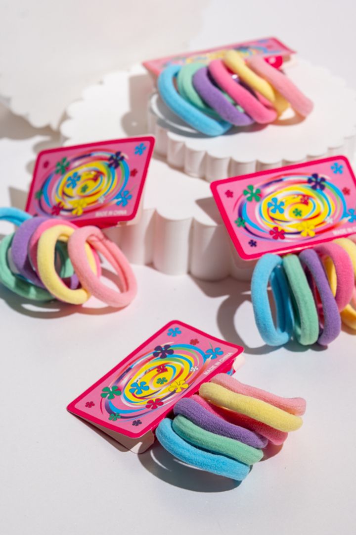 TRIPA DE POLLO X6 PASTEL