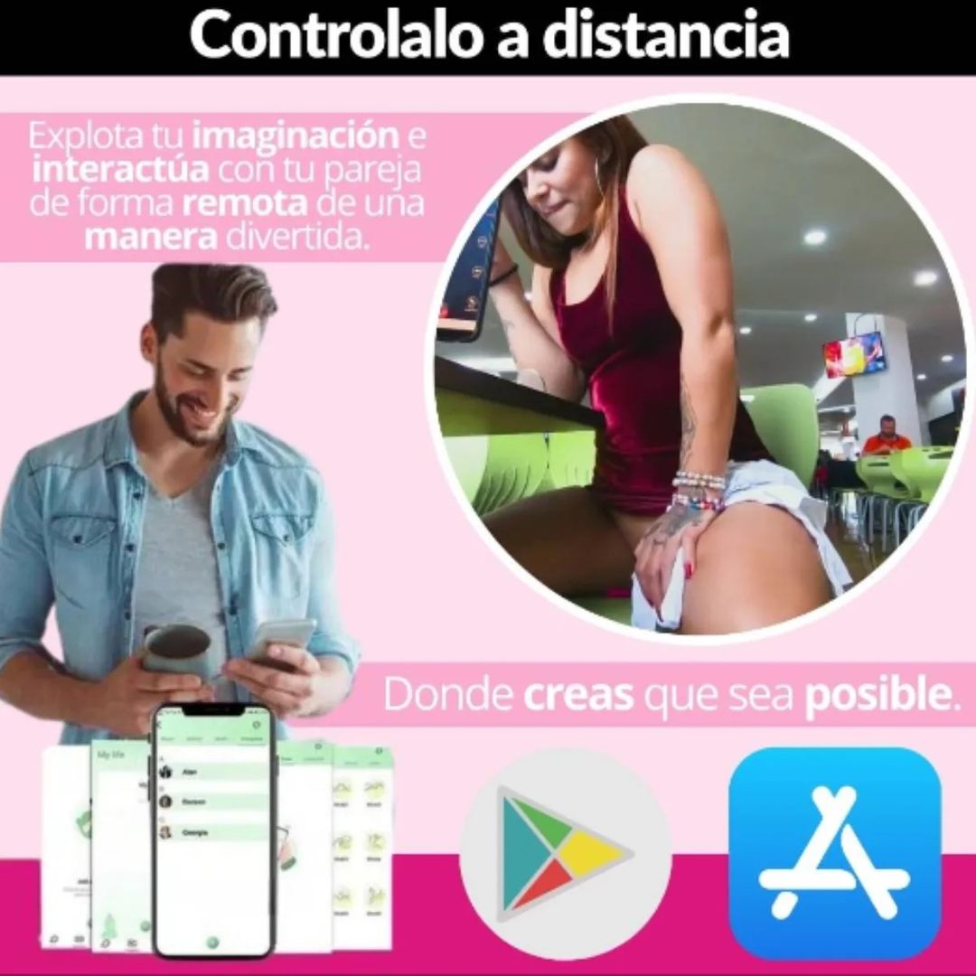 VIBRADOR ADELA