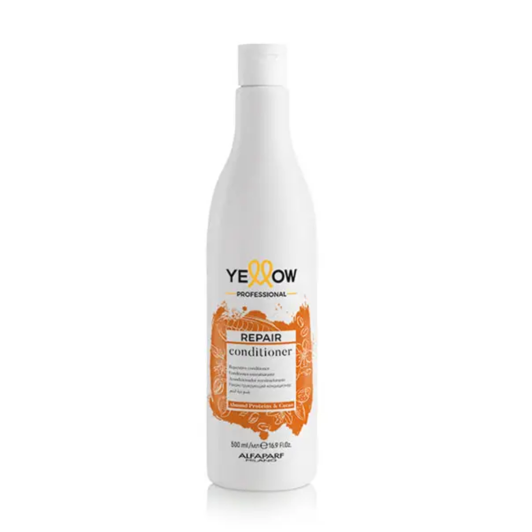 YELLOW REPAIR CONDITIONER 500ML 2019