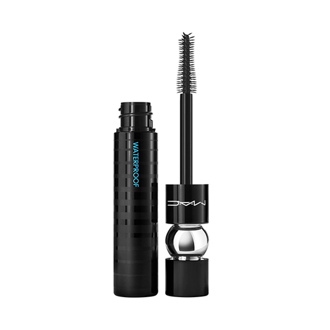 Pestañina M·A·C Stack Mascara Waterproof