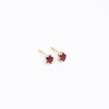 Imagen del producto ARETES ESENCIA FUSHIA