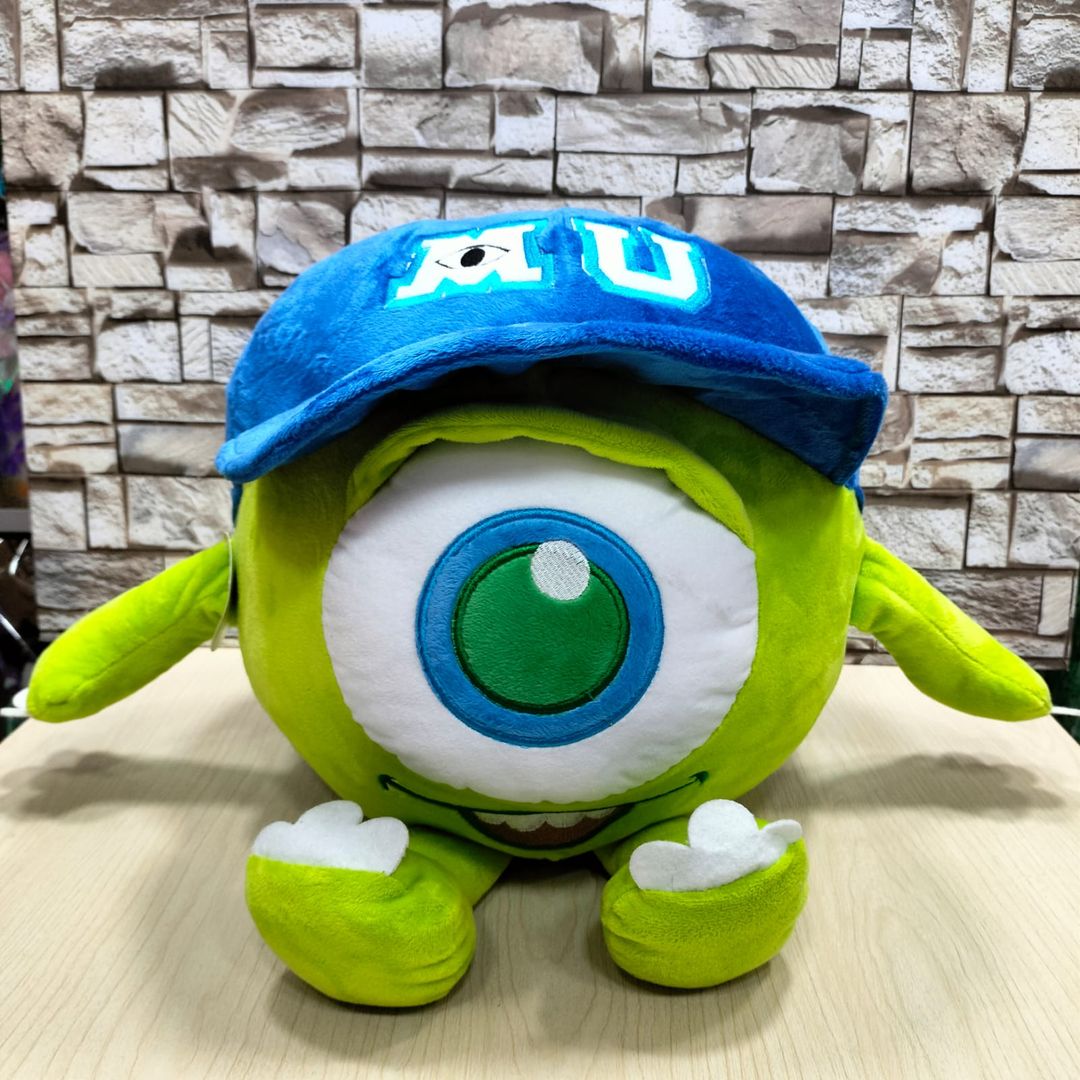 MIKE WAZOWSKI 38CM