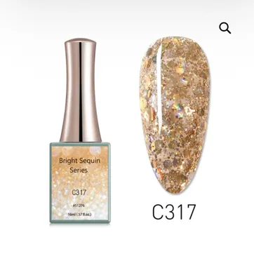 Imagen del producto Gel Semi 16ml CANNI 