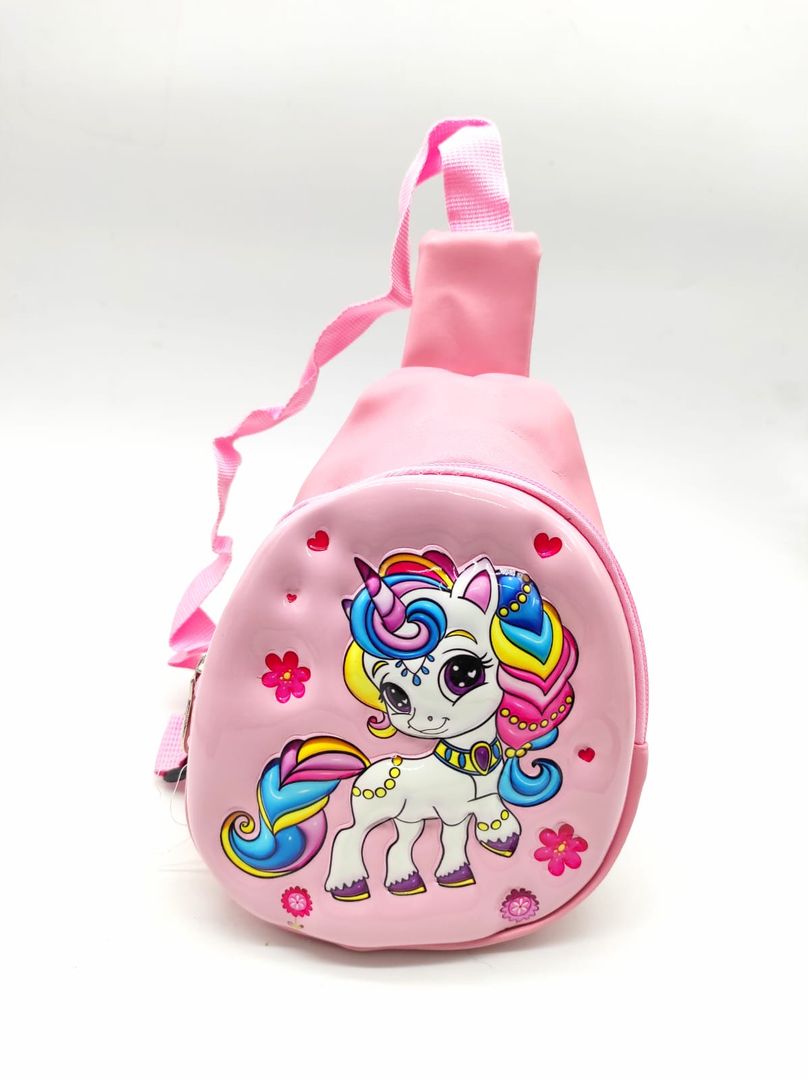 Pecheras para Niñas