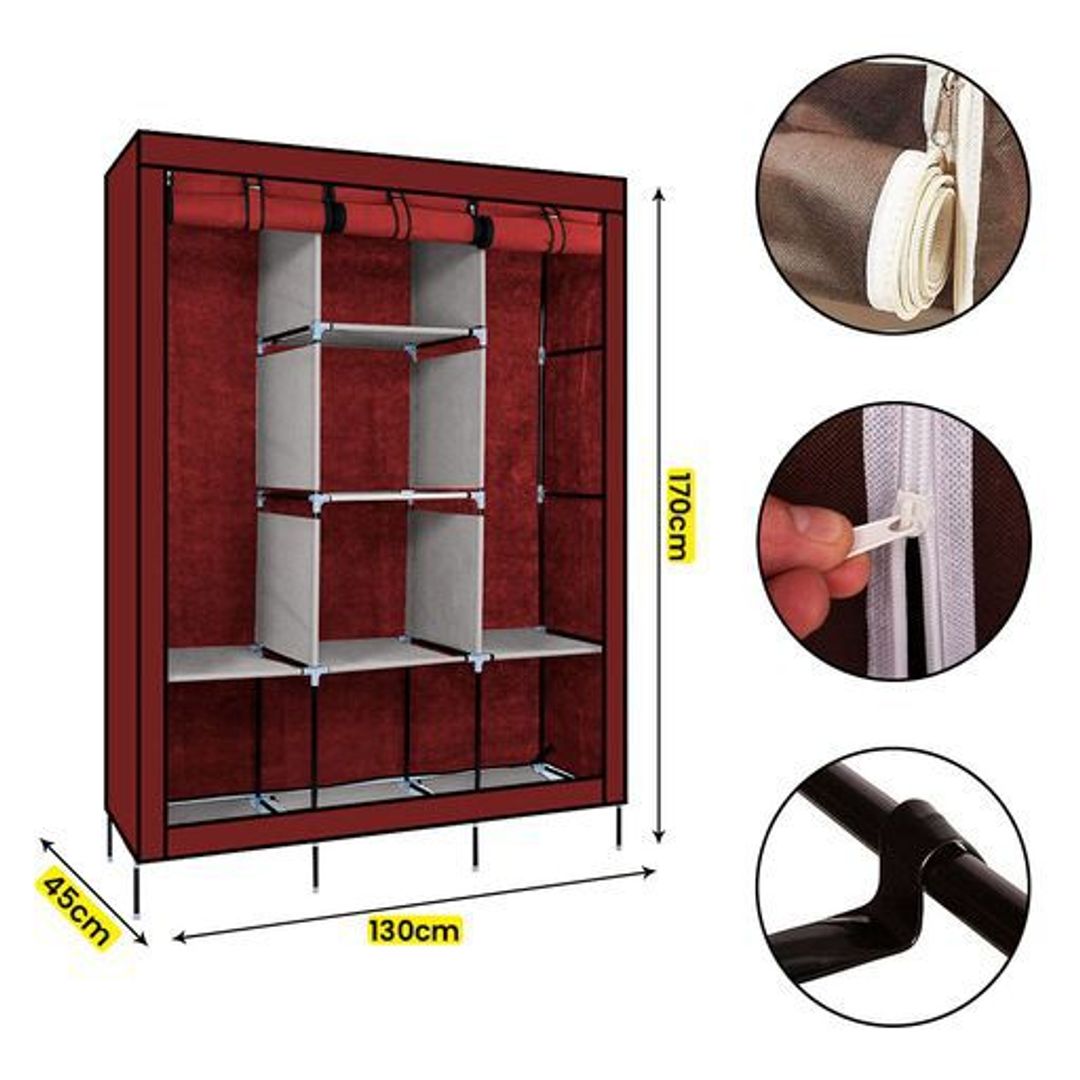 ARMARIO GRANDE PORTATIL