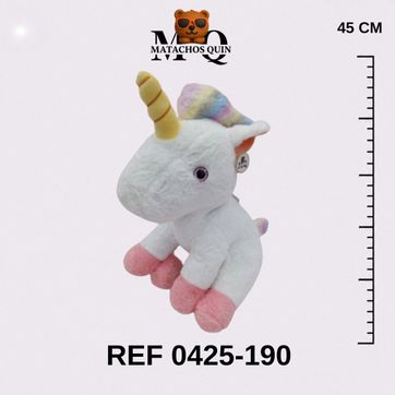 Imagen del producto UNICORNIO BLANCO