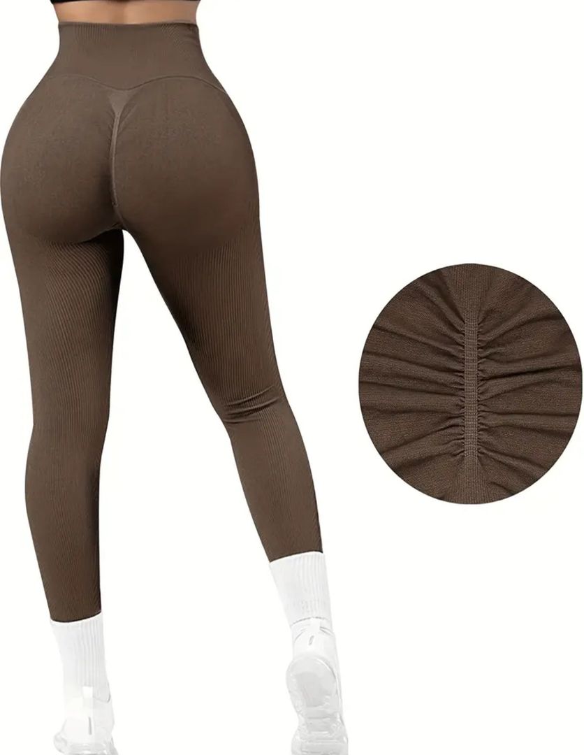 LEGGINGS: S, M