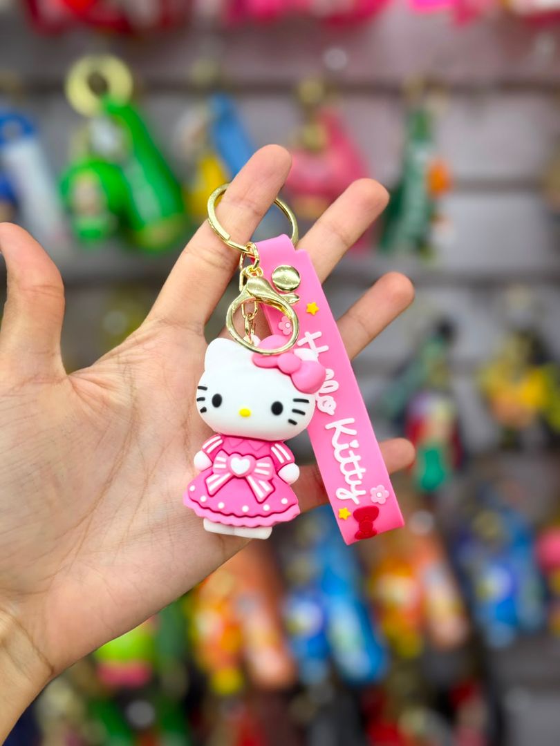 000 HELLO KITTY