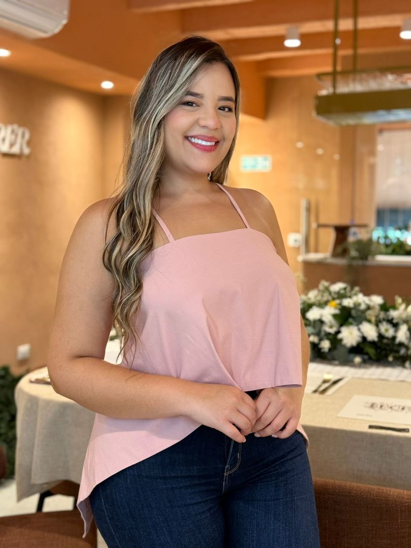 BLUSAS DEPORTIVAS