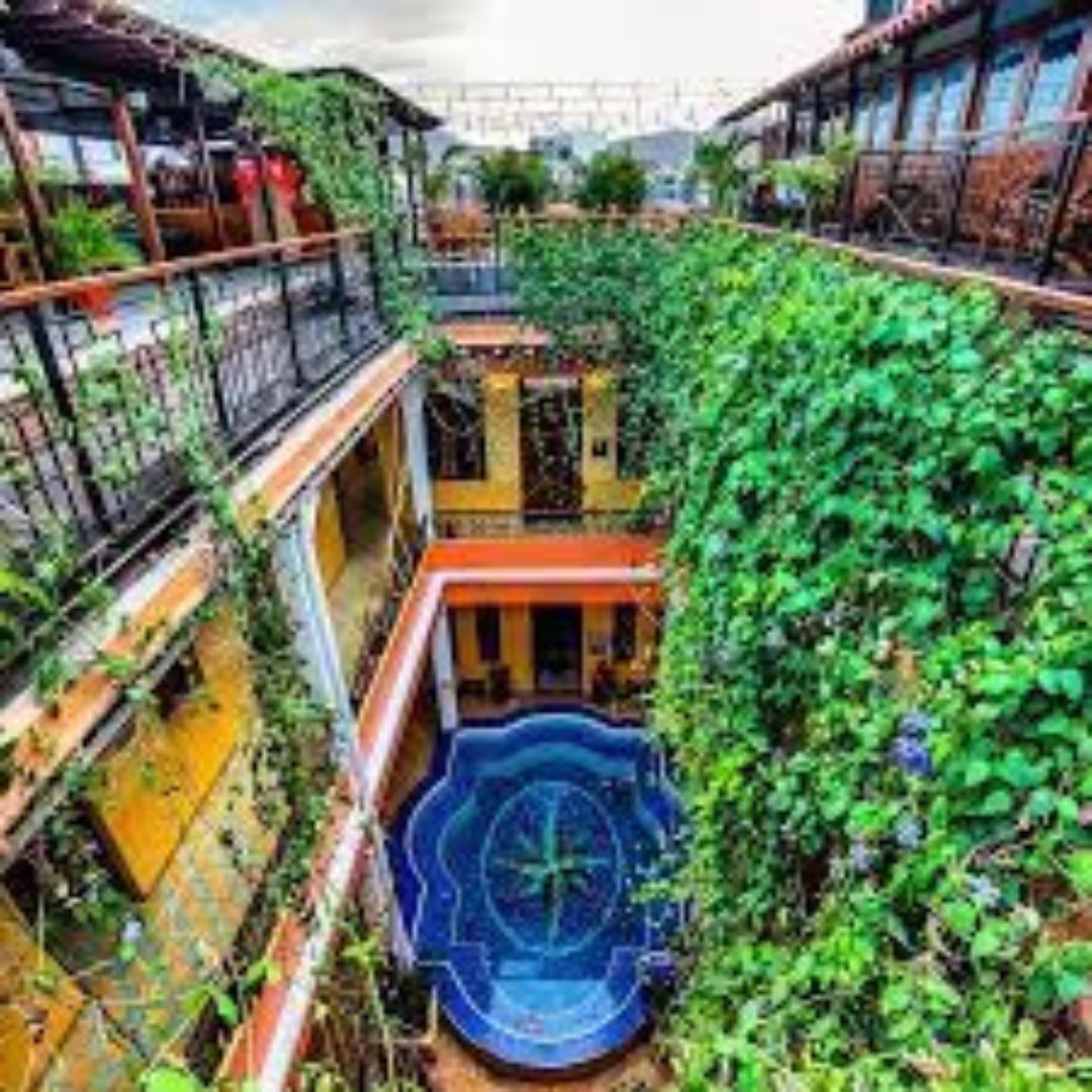 DISCOTECA BRISA LOCA 