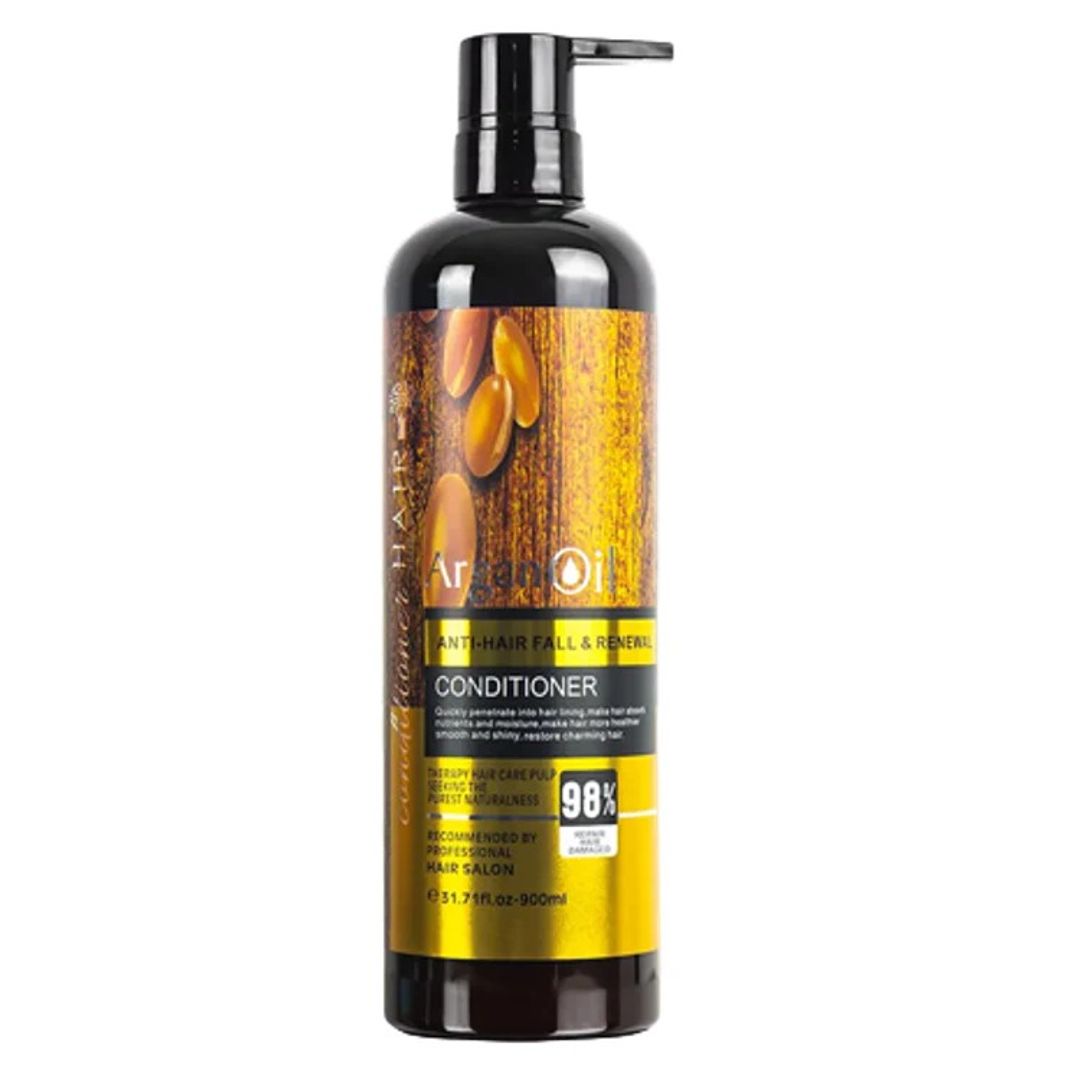 Acondicionador de Argan oil Hair Pearly FAJ24030371