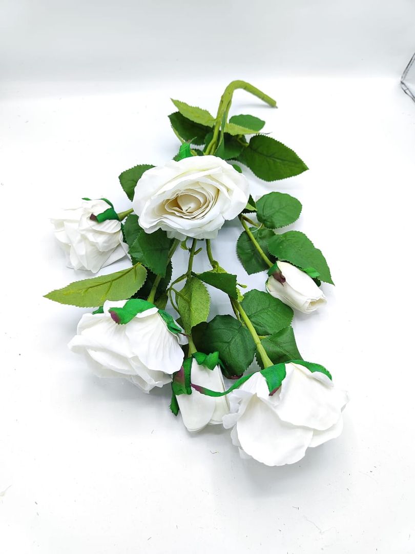 RAMO ROSA GAMUZADA (NB510)