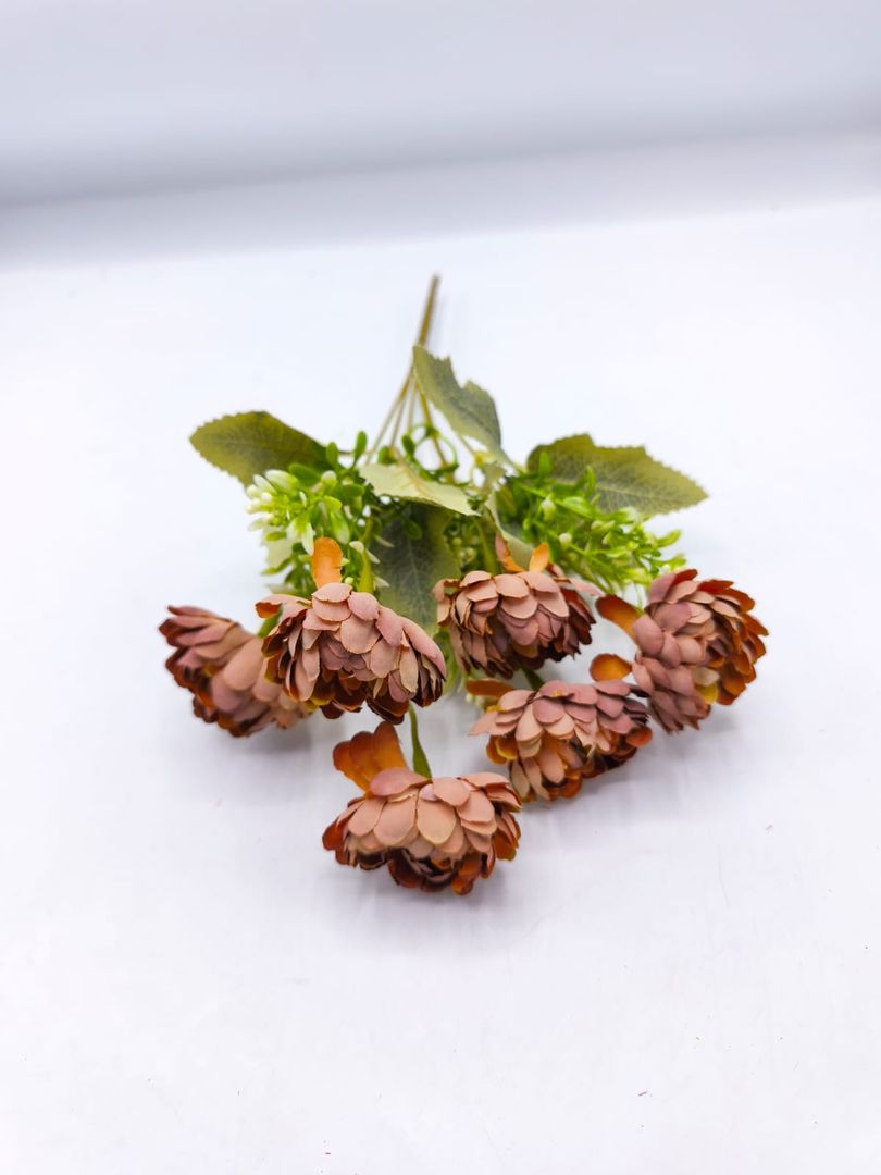 RAMO FLOR ENVEGECIDO RS/123