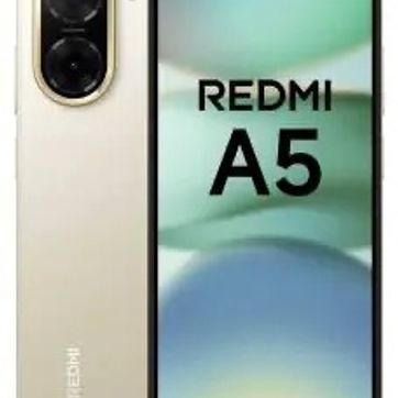 Imagen del producto REDMI A5 64GB/3GB RAM   NUEVO 