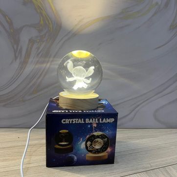 Imagen del producto LAMPARA STICH