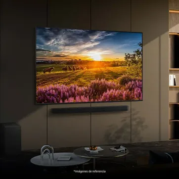 LED SAMSUNG 50 SMART QLED 4K - imagen 9