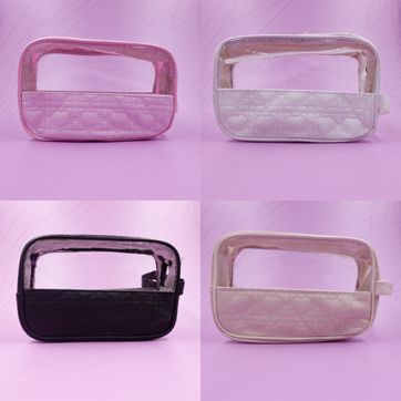 Imagen del producto COSMETIQUERA BAG SURT REF A019CM