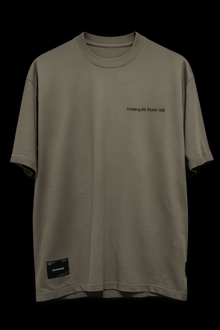 CAMISA UDERGOLD