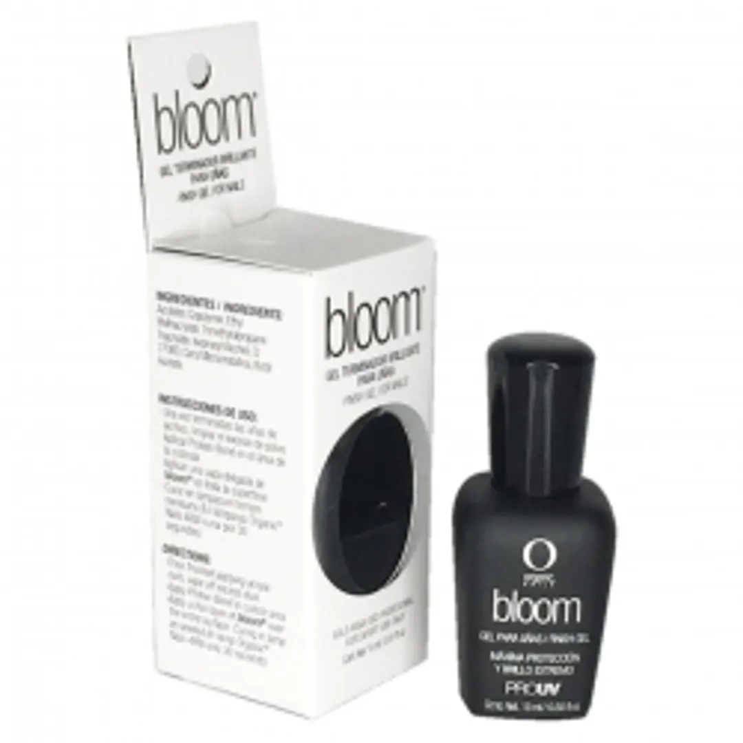 Bloom Gel Terminador Brillante 15ml