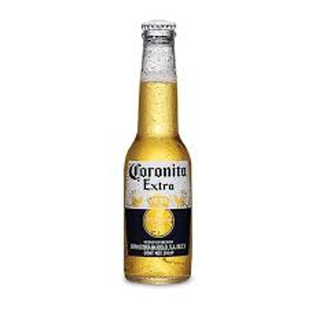 CERVEZA CORONITA EXTRA*210ML
