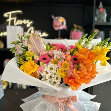 Imagen del producto BOUQUET MARGARITA