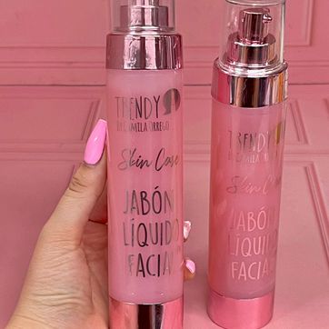 Imagen del producto Jabón Facial Trendy