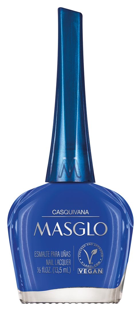 ESMALTE MASGLO CASQUIVANA