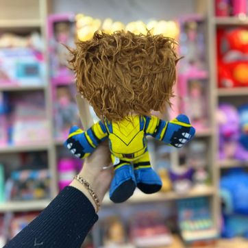  DOGDEADPOOL Y WOLVORINE 25C - imagen 1