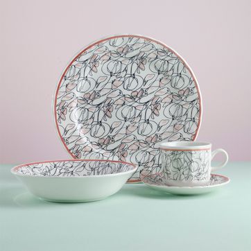 VAJILLA SHANTI  - imagen 3