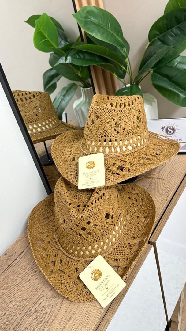 SOMBRERO FRESCO