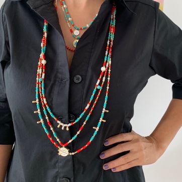 Imagen del producto Long Becky