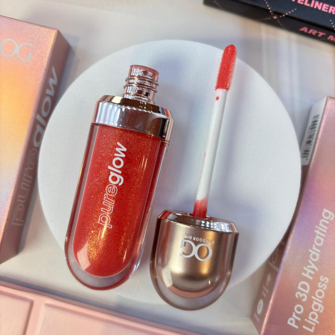 Gloss Pure Glow Og