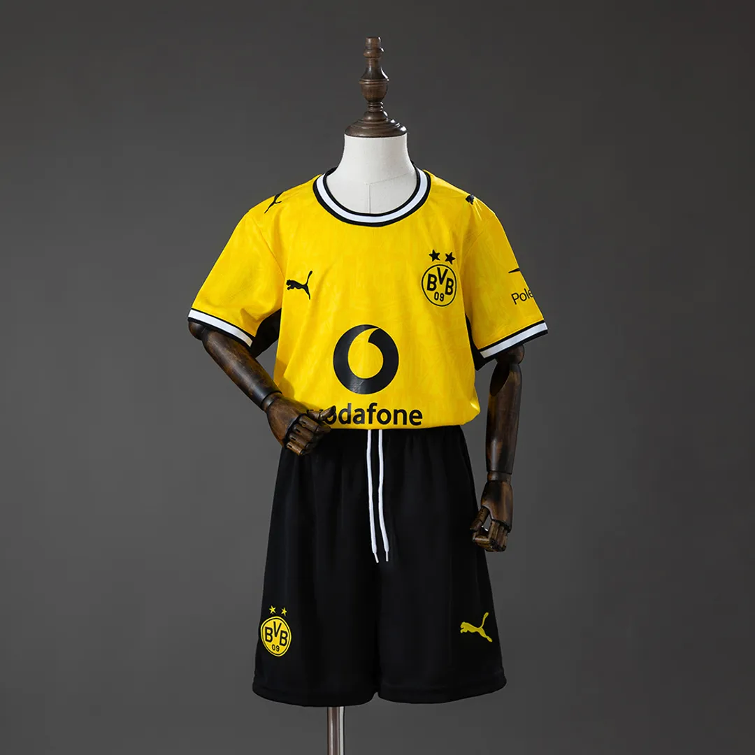 Borussia Dortmund 2026-27 Niño Fan