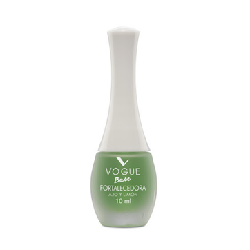 Imagen del producto VOGUE BASE FORTALECEDOR FANT AJO LIMON 1