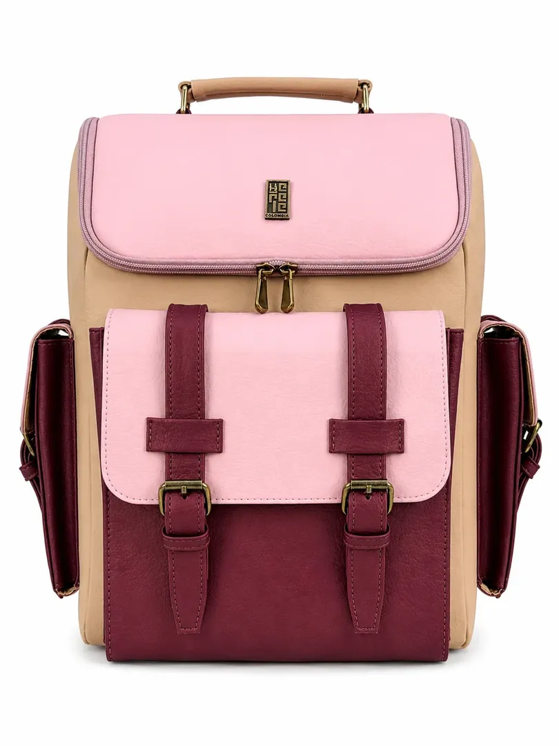 Bolso Everest 