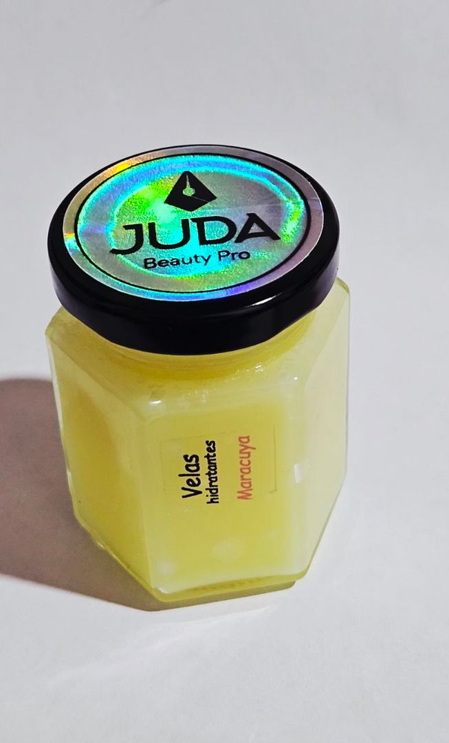 VELA HIDRATANTE 80GR.