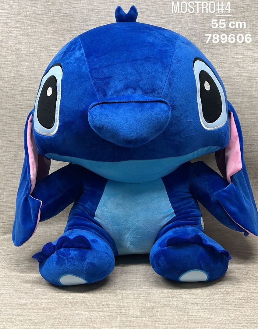 STITCH NACIONAL 55 CM 