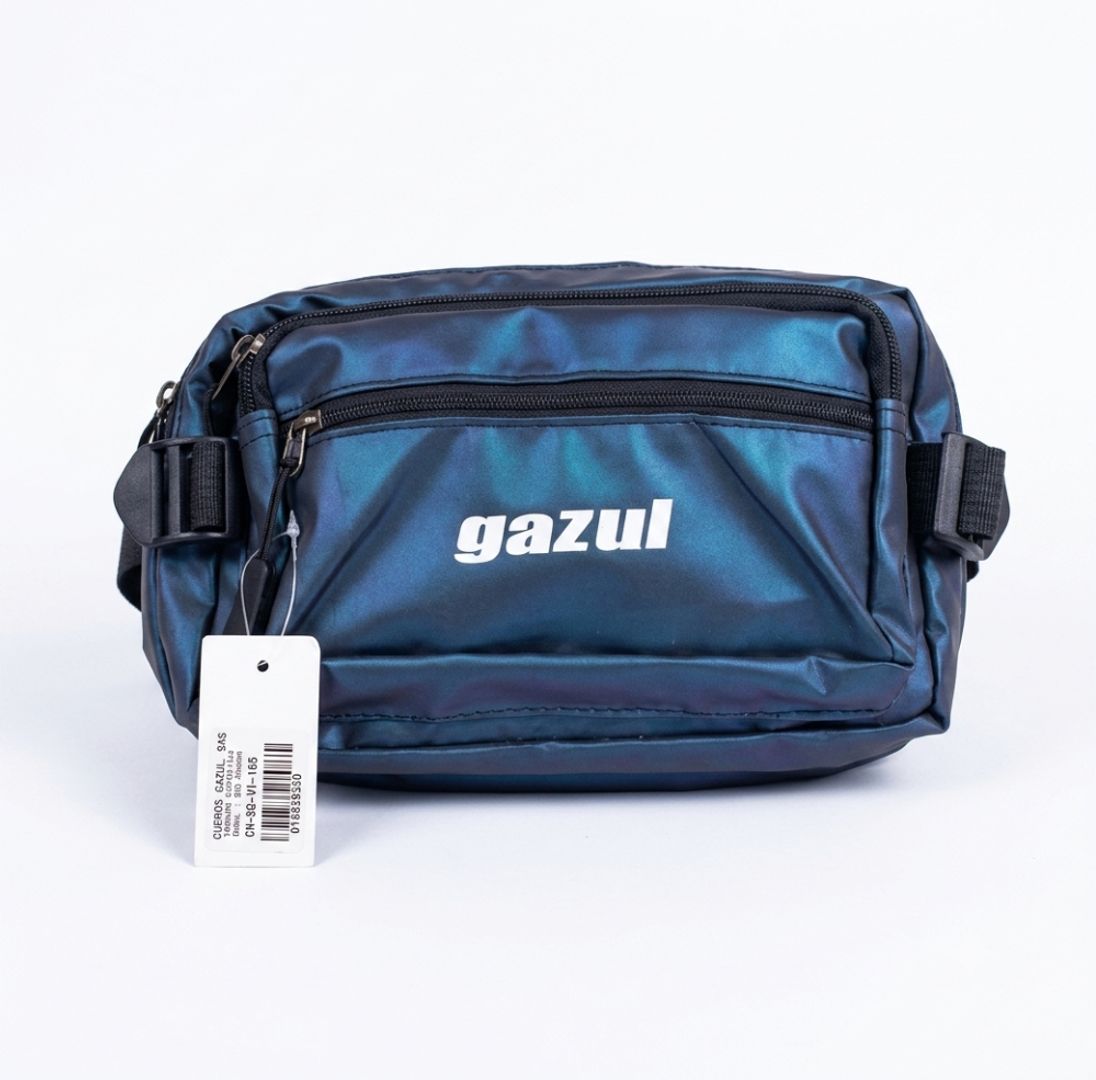 Canguro azul